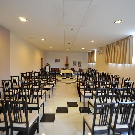 Hotel Sole Međugorje Extérieur photo