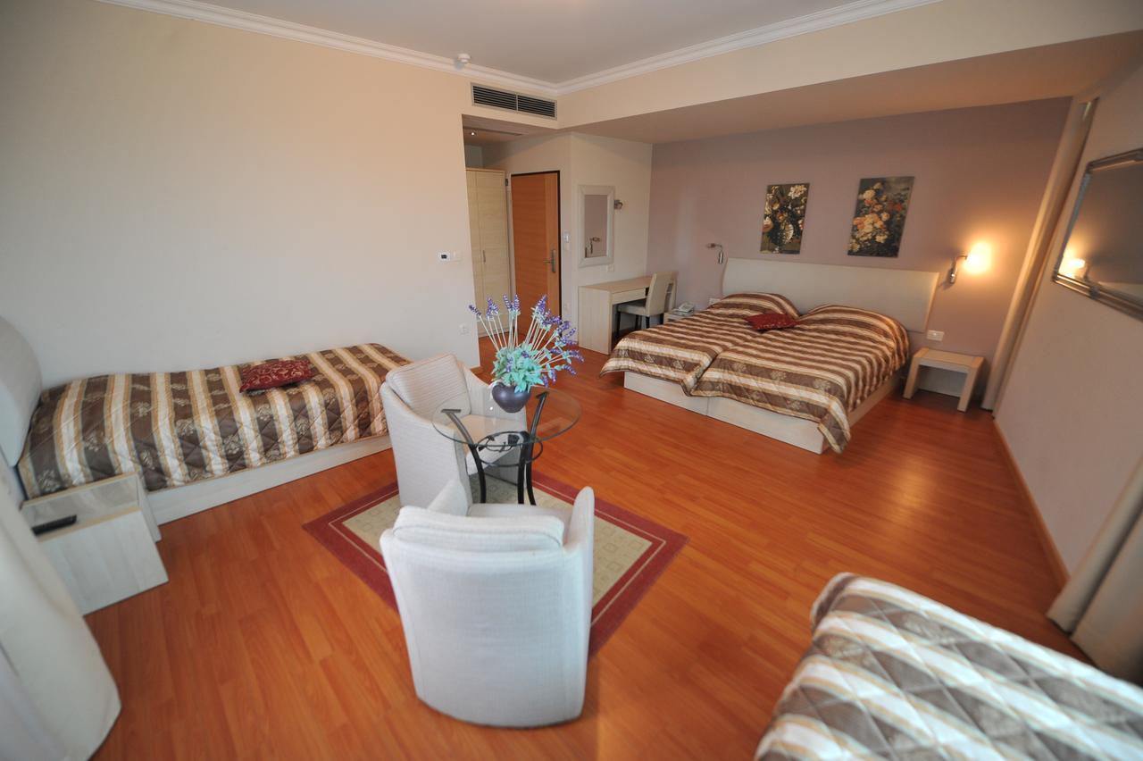 Hotel Sole Međugorje Extérieur photo