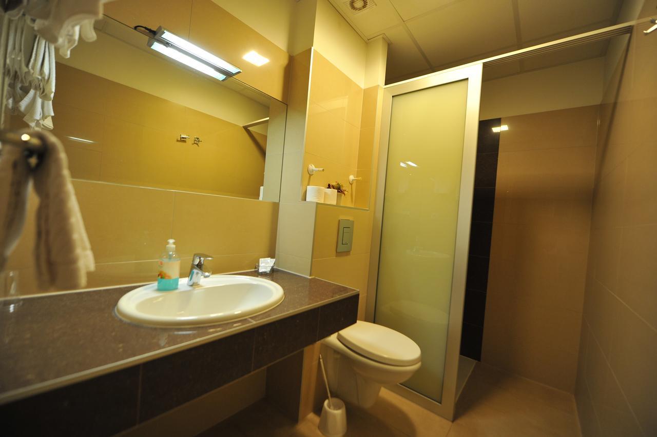Hotel Sole Međugorje Extérieur photo