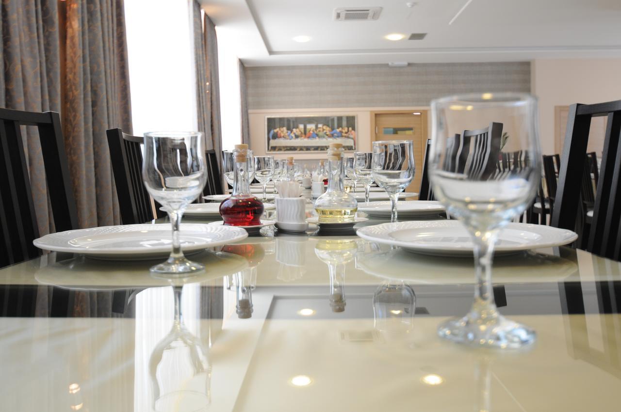 Hotel Sole Međugorje Extérieur photo