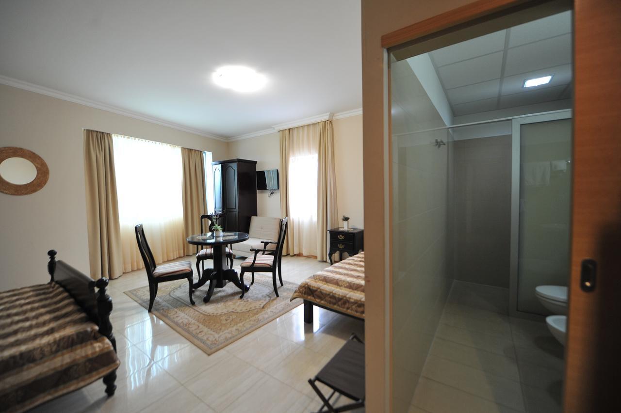 Hotel Sole Međugorje Extérieur photo
