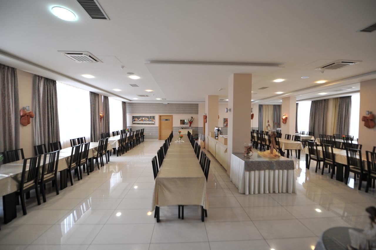 Hotel Sole Međugorje Extérieur photo
