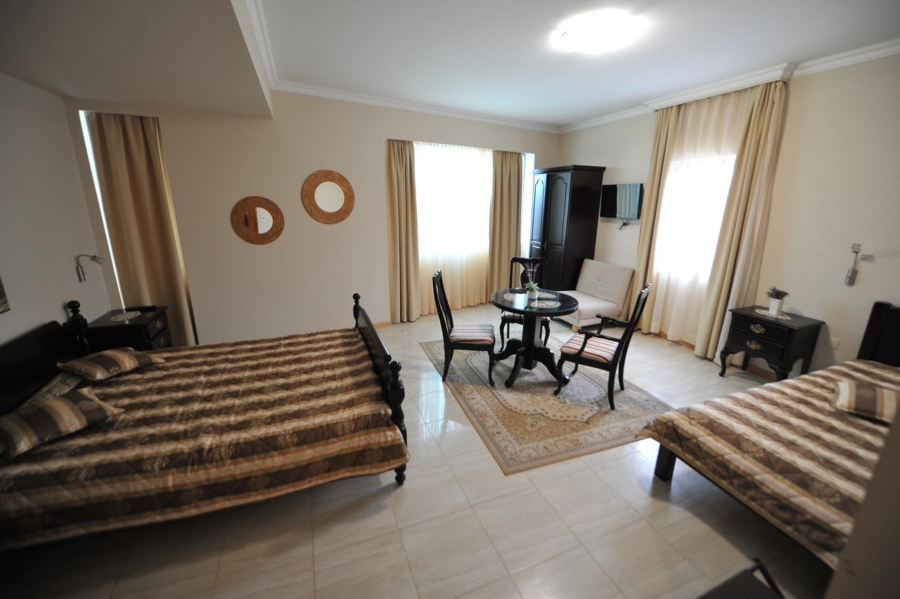 Hotel Sole Međugorje Extérieur photo