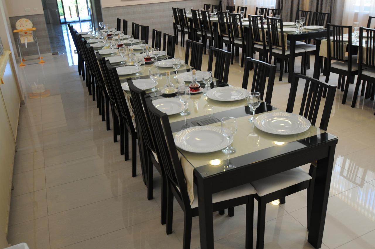 Hotel Sole Međugorje Extérieur photo