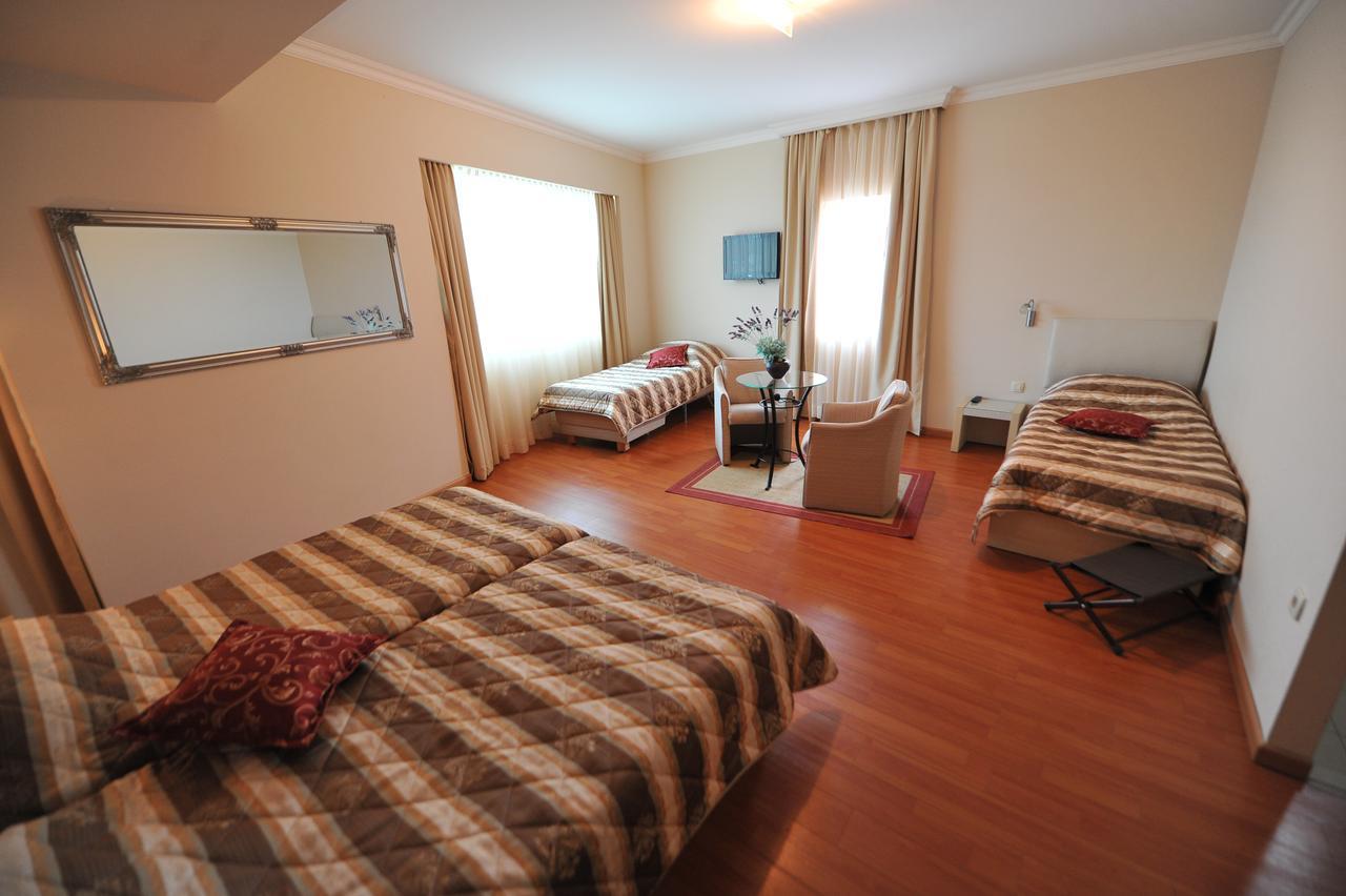 Hotel Sole Međugorje Extérieur photo