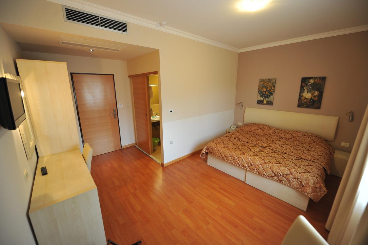 Hotel Sole Međugorje Extérieur photo
