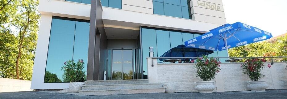 Hotel Sole Međugorje Extérieur photo