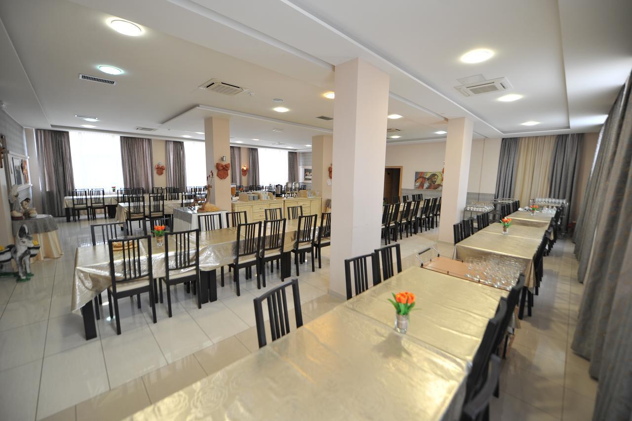 Hotel Sole Međugorje Extérieur photo