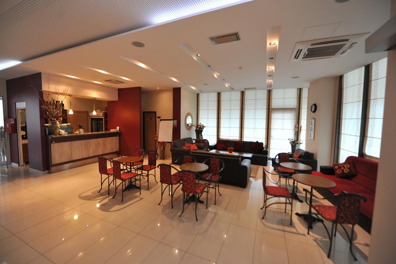 Hotel Sole Međugorje Extérieur photo