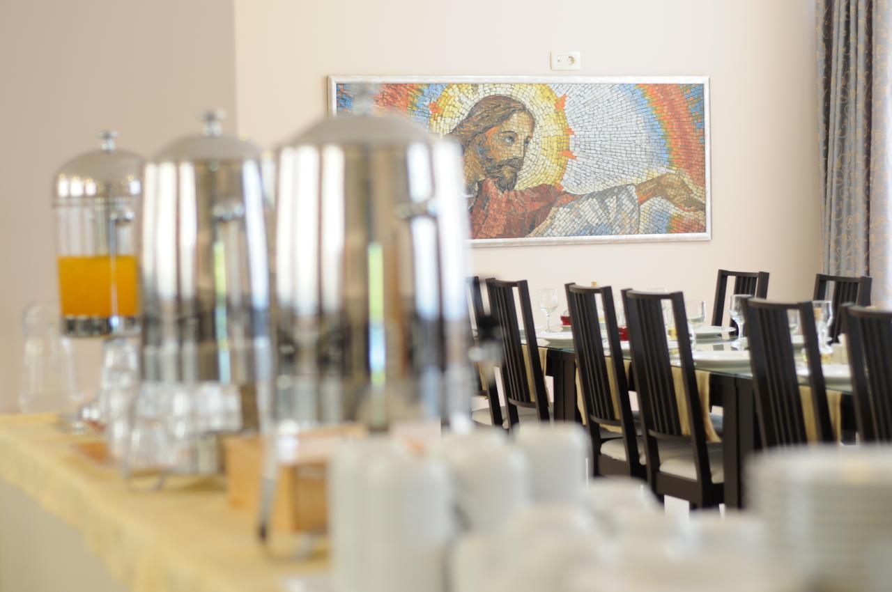 Hotel Sole Međugorje Extérieur photo